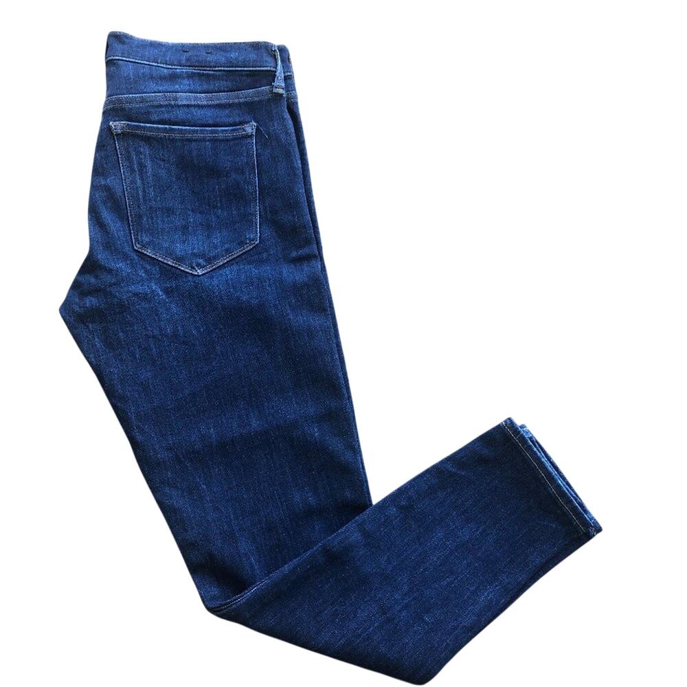 Banana Republic Skinny Premium Denim Jeans 28